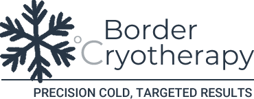 Border Cryotherapy